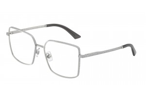 Jimmy Choo JC2017J 3002 Silver női szemüvegkeret