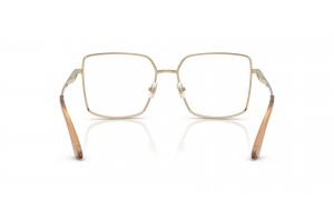 JIMMY CHOO JC2017J 3006 Pale Gold szemüveg