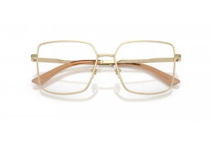 JIMMY CHOO JC2017J 3006 Pale Gold szemüveg