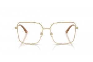 JIMMY CHOO JC2017J 3006 Pale Gold szemüveg