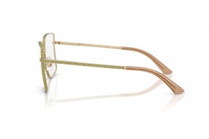 JIMMY CHOO JC2017J 3006 Pale Gold szemüveg