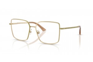 JIMMY CHOO JC2017J 3006 Pale Gold szemüveg