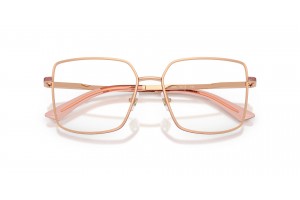 JIMMY CHOO JC2017J 3008 Rose Gold női szemüvegkeret