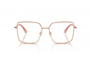 JIMMY CHOO JC2017J 3008 Rose Gold női szemüvegkeret