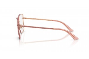 JIMMY CHOO JC2017J 3008 Rose Gold női szemüvegkeret