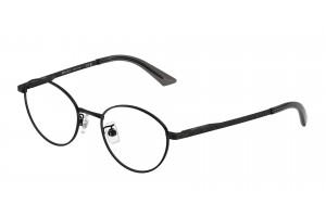 JIMMY CHOO JC2018JD 3001 Matte Black szemüveg