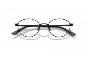 JIMMY CHOO JC2018JD 3001 Matte Black szemüveg