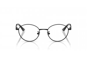 JIMMY CHOO JC2018JD 3001 Matte Black szemüveg