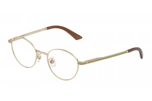 JIMMY CHOO JC2018JD 3006 Pale Gold női szemüveg