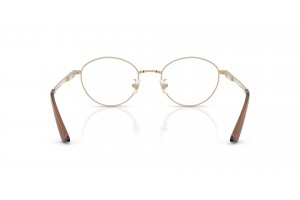 JIMMY CHOO JC2018JD 3006 Pale Gold női szemüveg