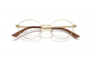 JIMMY CHOO JC2018JD 3006 Pale Gold női szemüveg