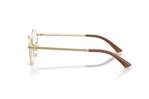 JIMMY CHOO JC2018JD 3006 Pale Gold női szemüveg