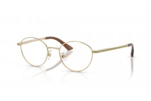 JIMMY CHOO JC2018JD 3006 Pale Gold női szemüveg