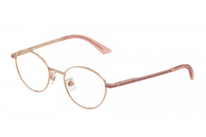 JIMMY CHOO JC2018JD 3008 Rose Gold szemüveg