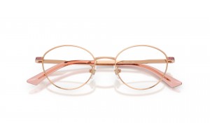 JIMMY CHOO JC2018JD 3008 Rose Gold szemüveg