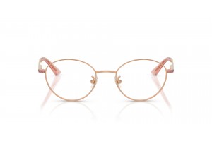 JIMMY CHOO JC2018JD 3008 Rose Gold szemüveg