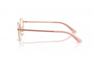 JIMMY CHOO JC2018JD 3008 Rose Gold szemüveg