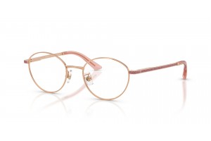 JIMMY CHOO JC2018JD 3008 Rose Gold szemüveg