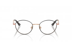 JIMMY CHOO JC2018JD 3022 Rose Gold/Fekete Demo lencse