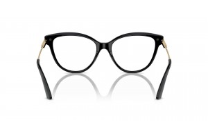 JIMMY CHOO JC3001B fekete női szemüvegkeret