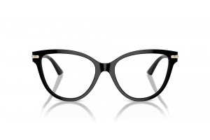 JIMMY CHOO JC3001B fekete női szemüvegkeret