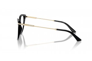 JIMMY CHOO JC3001B fekete női szemüvegkeret