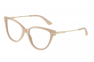 Jimmy Choo JC3001B 5015 bézs szemüveg (demo lencse)