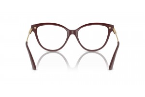 JIMMY CHOO JC3001B 5018 piros női szemüvegkeret