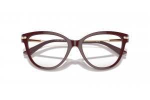 JIMMY CHOO JC3001B 5018 piros női szemüvegkeret