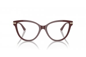 JIMMY CHOO JC3001B 5018 piros női szemüvegkeret