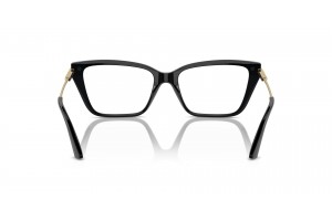 JIMMY CHOO JC3002B fekete női szemüveg