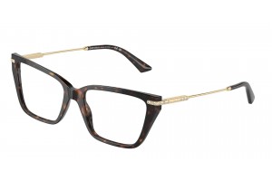 JIMMY CHOO JC3002B 5002 Havana - demo lencse
