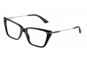 JIMMY CHOO JC3002B 5017 fekete szemüveg