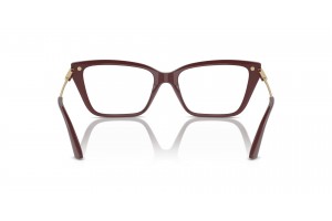 Jimmy Choo JC3002B 5018 piros női szemüveg