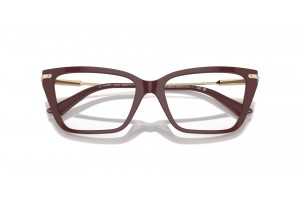 Jimmy Choo JC3002B 5018 piros női szemüveg