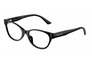 JIMMY CHOO JC3003BU 5000 fekete (demo lencse)