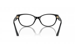 JIMMY CHOO JC3003BU 5000 fekete (demo lencse)