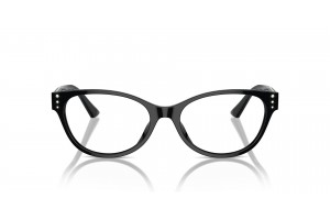 JIMMY CHOO JC3003BU 5000 fekete (demo lencse)