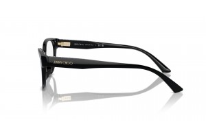 JIMMY CHOO JC3003BU 5000 fekete (demo lencse)