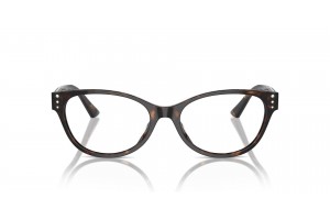 JIMMY CHOO JC3003BU 5002 Havana női szemüveg