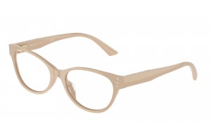 JIMMY CHOO JC3003BU 5015 Beige női szemüvegkeret