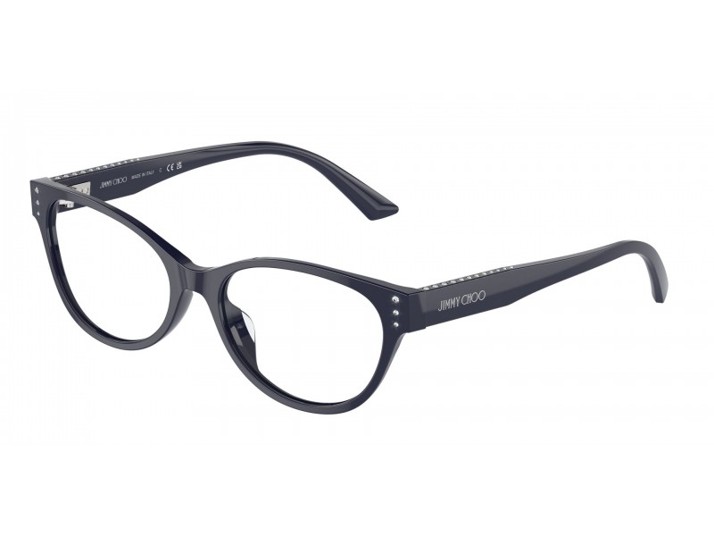 JIMMY CHOO JC3003BU 5016 - kék demo lencse