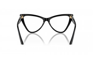 Jimmy Choo JC3004B fekete női szemüvegkeret