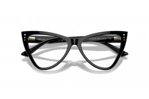 Jimmy Choo JC3004B fekete női szemüvegkeret