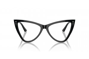 Jimmy Choo JC3004B fekete női szemüvegkeret