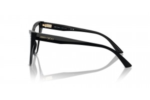 Jimmy Choo JC3004B fekete női szemüvegkeret
