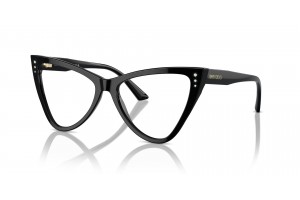 Jimmy Choo JC3004B fekete női szemüvegkeret