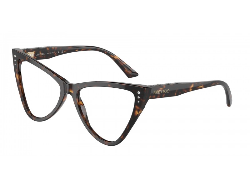 JIMMY CHOO JC3004B 5002 Havana szemüveg