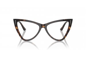 JIMMY CHOO JC3004B 5002 Havana szemüveg