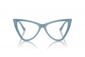 JIMMY CHOO JC3004B 5012 kék demo lencse
